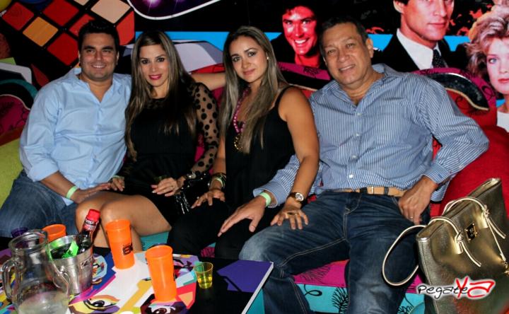 Foto 9 de Beautiful 80`s - Agosto 17 en Beautiful 80`s Cali, Cali