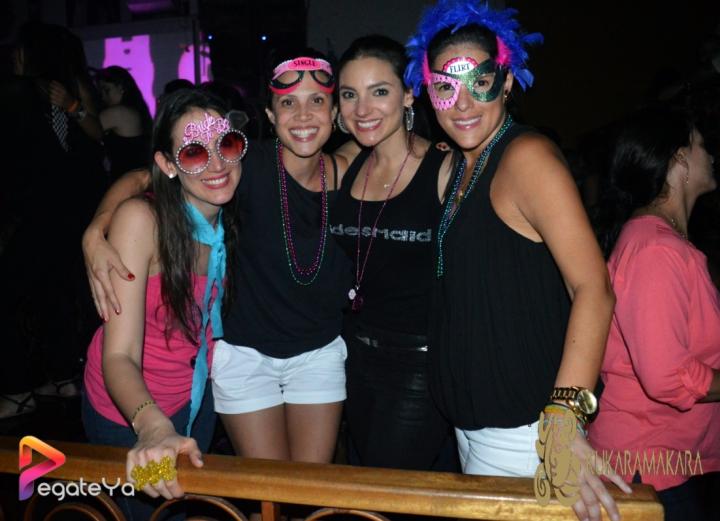 Foto 1 de Kukaramakara - 2do FDS Mayo del 2015 en Kukaramakara Discoteca Cali, Cali