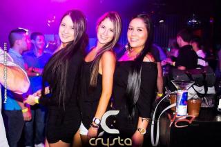 Foto 19 de Discoteca Crista Medellin 1 y 2 Marzo 2013 en Discoteca Crista Medellin, Medellín