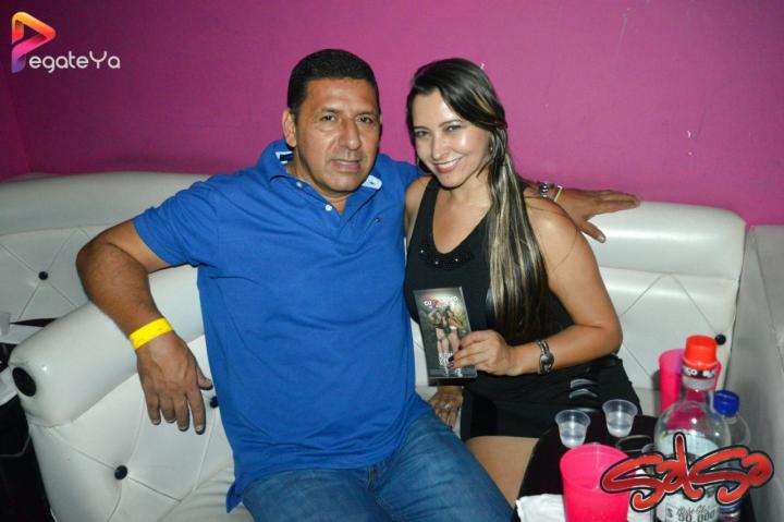 Foto 56 de Salsa Night C. - 3er / 4to Fds Mayo 2016 en Salsa Night Club, Cali