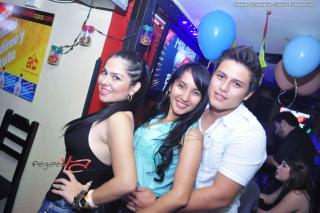 Foto 14 de Discoteca Malabar - 25 enero 2014 en Discoteca Malabar Bucaramanga, Bucaramanga