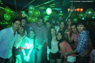Foto 49 de Discoteca Bling- 24 y 25 enero 2014 en Bar Bling Bucaramanga, Bucaramanga