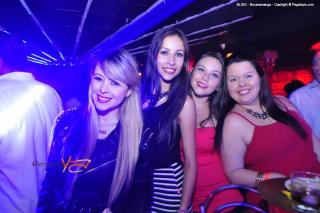 Foto 133 de Discoteca Bling- 24 y 25 enero 2014 en Bar Bling Bucaramanga, Bucaramanga