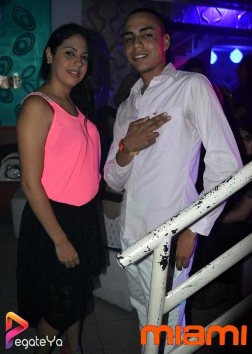 Foto 16 de Miami Bar Cali 2015-07-27 en Miami Bar Cali, Cali