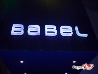 Foto 9 de Abril 20 del 2012 en Babel / Barra Libre Cali, Cali