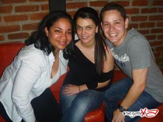 Foto 22 de Junio 02 del 2012 en Urbano Bar Cali, Cali
