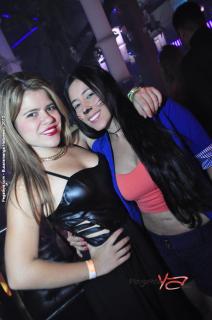 Foto 12 de Halloween 2013 Discoteca Malabar en Discoteca Malabar Bucaramanga, Bucaramanga