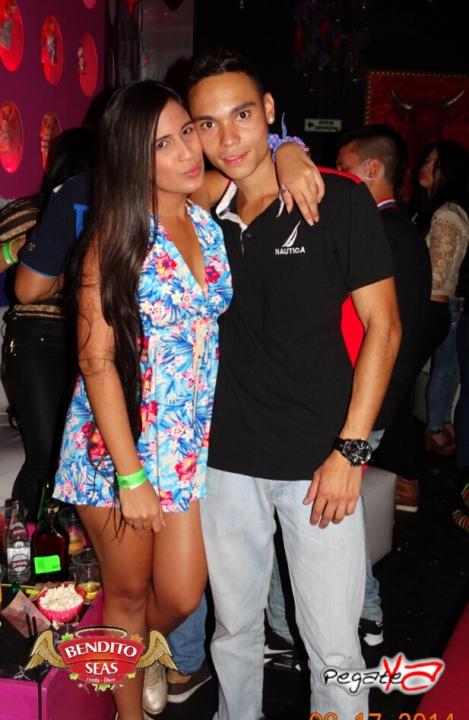 Foto 44 de Bendito Seas - Agosto 17 en Discoteca Bendito Seas Medellin, Medellín