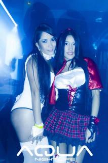Foto 329 de Discoteca Aqua 26 y 27 de Octubre en Discoteca Aqua Medellin, Medellín