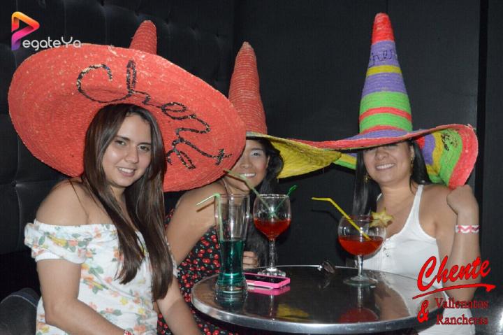 Foto 49 de Chente - 1er 2do FDS Agosto 2016 en CHENTE Vallenatos y Rancheras, Cali