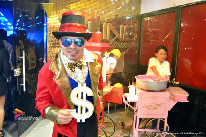 Foto 9 de Bling - Sabado 31 de enero de 2015 en Bar Bling Bucaramanga, Bucaramanga