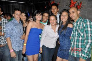 Foto 55 de Fotos Leparc Abril 2013 en Le Parc Bar Bucaramanga, Bucaramanga