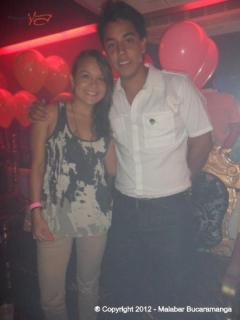 Foto 45 de 13-14 Enero 2012 en Discoteca Malabar Bucaramanga, Bucaramanga