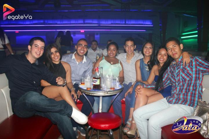 Foto 71 de Jalajala - 3er / 4to Fds Mayo 2016 en Jala Jala Club, Cali