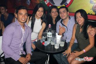 Foto 28 de Ampm Mayo 03 del 2014 en Am / PM Bar - Cali, Cali