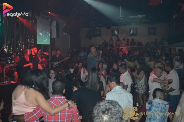 Foto 9 de Kukaramakara - 3er Fds Dic 2016 en Kukaramakara Discoteca Cali, Cali