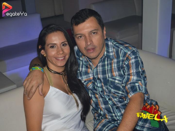 Foto 27 de Favela Club - 4to Fds Abril 2017 en Favela Club Menga, Cali
