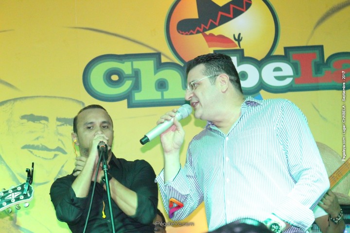 Foto 41 de Chabela - sábado 9 sep 2017 en Discoteca Chabela Bucaramanga, Bucaramanga