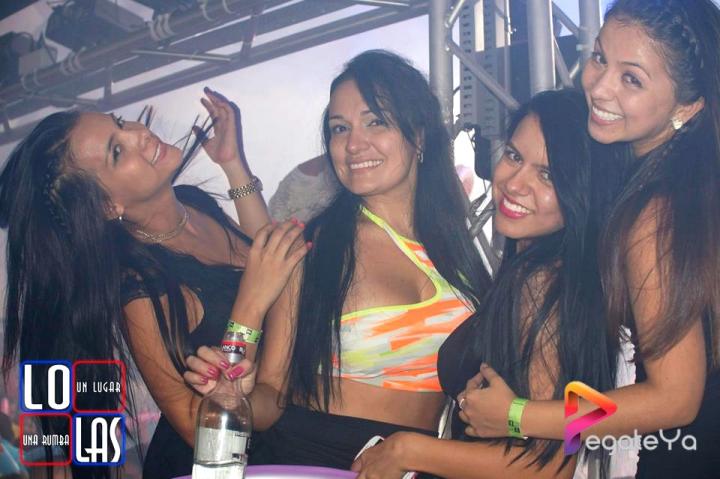 Foto 81 de Lolas Club - 5to FDS Enero 2014 en Lolas Club Menga Cali, Cali