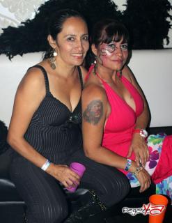 Foto 74 de Halloween en Babel / Barra Libre Cali, Cali