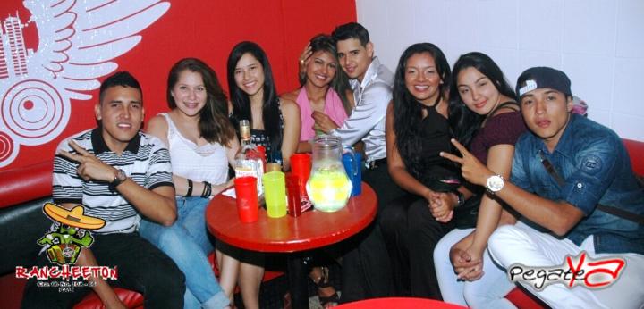 Foto 4 de Rancheeton - Agosto 23 del 2014 en Rancheton Cali, Cali