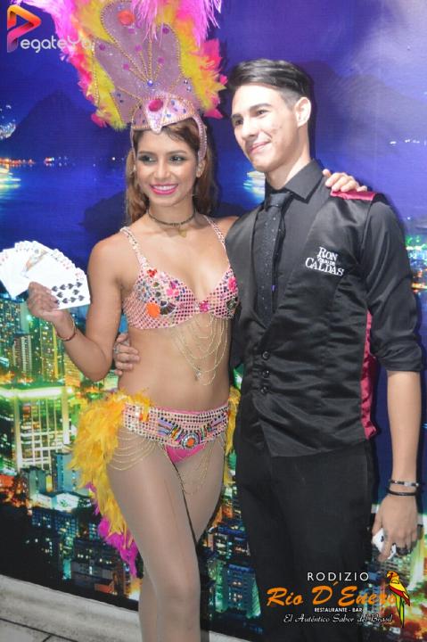 Foto 25 de Rodizio Rio D´Enero - 3er fds dic 2016 en Rodizio Rio D´Enero, Cali