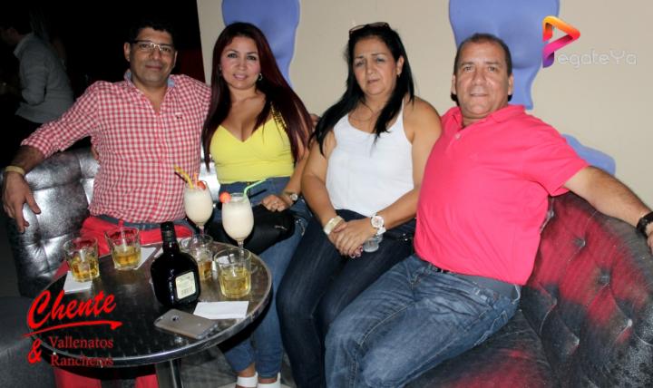 Foto 15 de Chente - 3er FDS Mayo 2015 en CHENTE Vallenatos y Rancheras, Cali