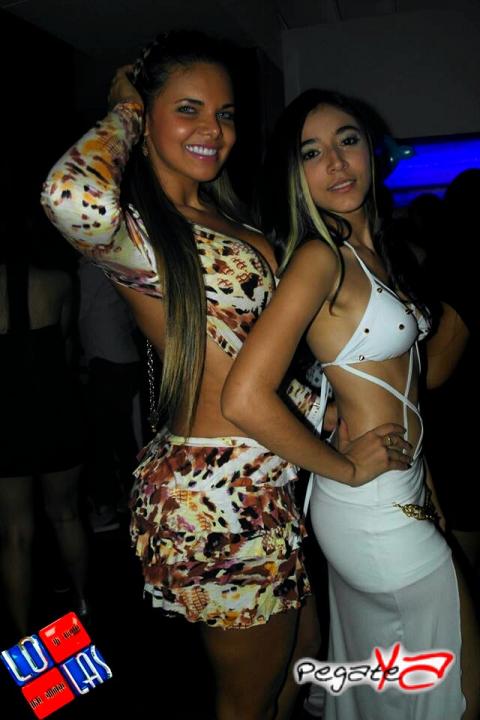 Foto 15 de Lolas Club - Agosto 23 del 2014 en Lolas Club Menga Cali, Cali