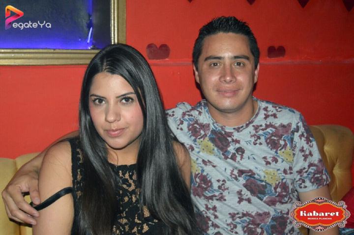 Foto 73 de Kabaret Bar - Feria de Cali 2016 en Kabaret - Granada, Cali