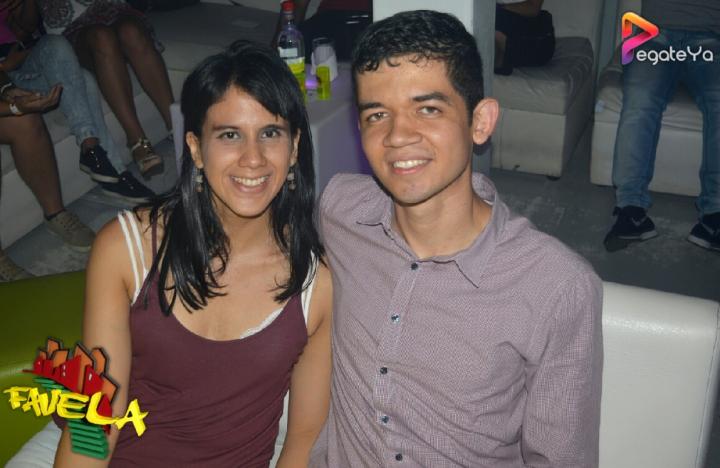 Foto 26 de Favela Club - 5to Fds Abril 2017 en Favela Club Menga, Cali