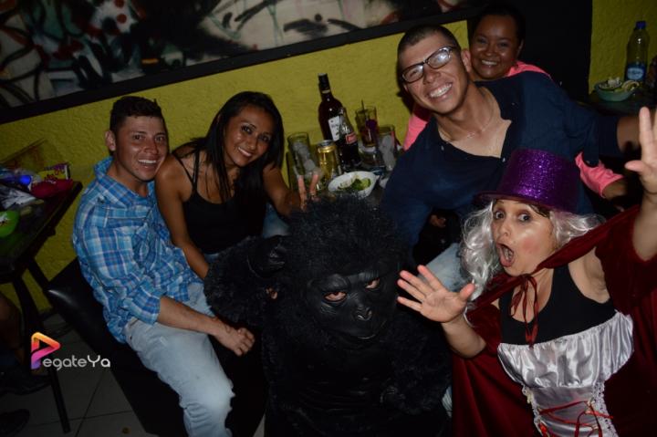 Foto 39 de New York sábado 01 de agosto 2015 en Discoteca New York Bucaramanga, Bucaramanga