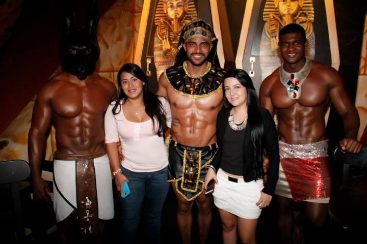 Foto 65 de Discoteca AMARNA- 16 de mayo de 2015 en Discoteca Amarna Medellin, Medellín
