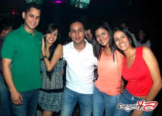 Foto 34 de Septiembre 22 del 2012 en Am / PM Bar - Cali, Cali