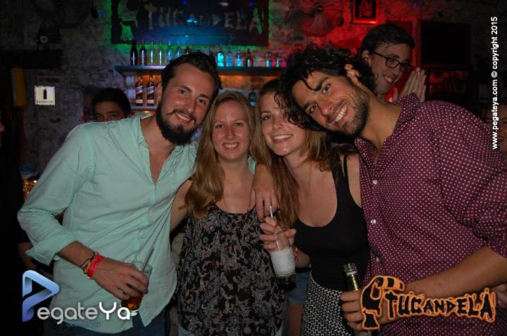 Foto 6 de tu candela viernes 15 de mayo de 2015 en TU CANDELA cartagena, Cartagena