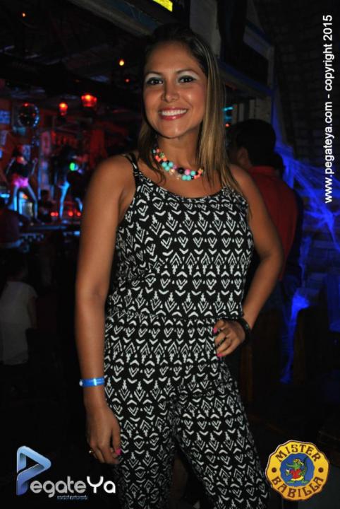 Foto 2 de Mister Babilla Viernes 30 y Sabado 31 de en Discoteca MISTER BABILLA cartagena, Cartagena