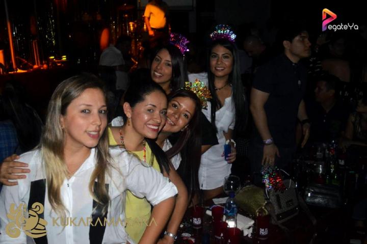 Foto 20 de Kukaramakara - 2do FDS Marzo 2016 en Kukaramakara Discoteca Cali, Cali