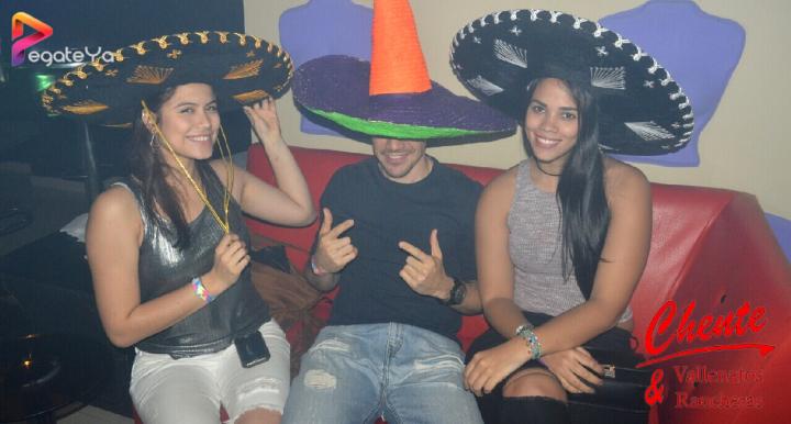 Foto 38 de Chente - Feria de Cali 2016 en CHENTE Vallenatos y Rancheras, Cali
