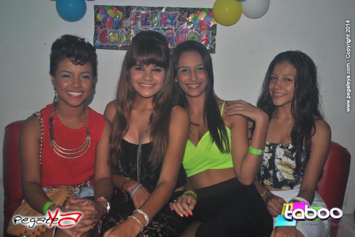 Foto 24 de Taboo 22 y 23 de Agosto en Discoteca Taboo Cartagena, Cartagena