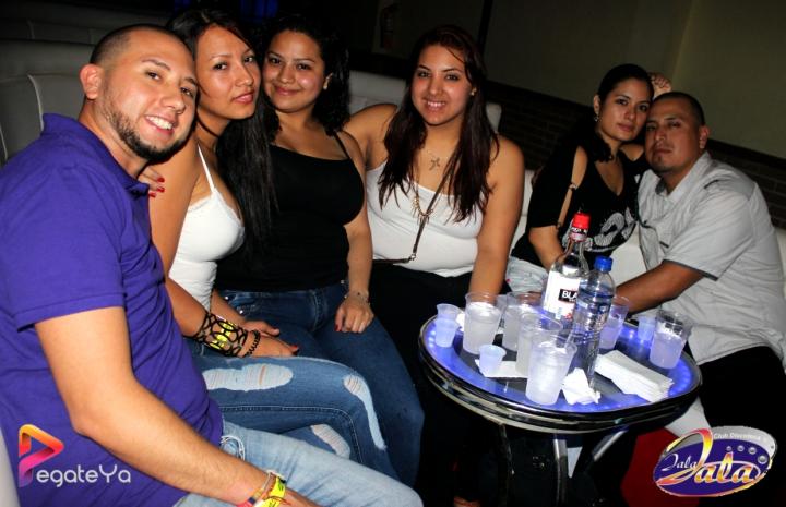Foto 11 de Jalajala - 1er FDS Febrero 2015 en Jala Jala Club, Cali