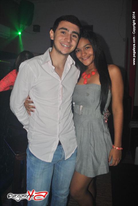 Foto 24 de Bahia Club 22 y 23 de Agosto en bahia club, Cartagena