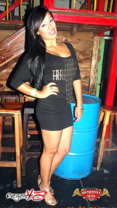 Foto 24 de Bendito Seas - Agosto 23 en Discoteca Bendito Seas Medellin, Medellín