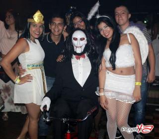 Foto 68 de Halloween en Jala Jala Club, Cali