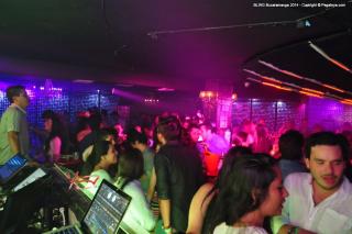 Foto 52 de BAR BLING - 1 de febrero de 2014 en Bar Bling Bucaramanga, Bucaramanga