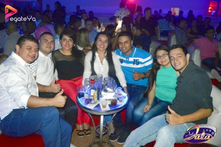 Foto 47 de Jalajala - 1er Fds Junio 2016 en Jala Jala Club, Cali
