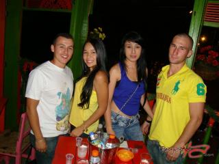 Foto 18 de Fonda la Matraca 2 de Marzo en Fonda Discoteca La Matraca Medellin, Medellín
