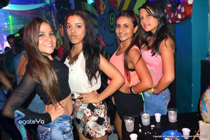 Foto 58 de El Manicomio - 14 de febrero de 2015 en Discoteca El Manicomio Bucaramanga, Bucaramanga