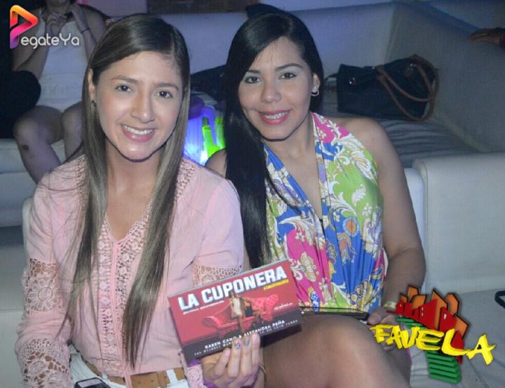Foto 1 de Favela Club - 1er Fds Mayo 2017 en Favela Club Menga, Cali