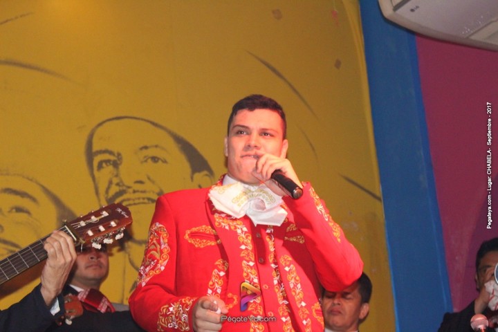 Foto 18 de Chabela Hermanos Pabon en Discoteca Chabela Bucaramanga, Bucaramanga