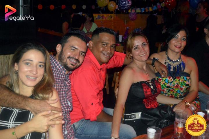 Foto 41 de Mi Dios Se Lo Pague - 1er FDS Nov. 2015 en Fonda Mi Dios Se Lo Pague, Cali