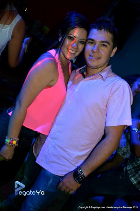 Foto 66 de Maria Casquitos - 14 de febrero de 2015 en Maria Casquitos Bucaramanga, Bucaramanga